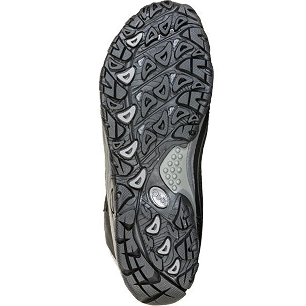 Oboz Sapphire 8in Insulated B-Dry Boot - Women's 4 Oboz Sapphire 8in Insulated B-Dry Boot - Women's - Image 4