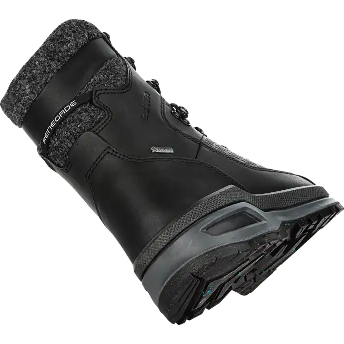 Lowa Renegade Evo Ice GTX Boot - Men's 3 Lowa Renegade Evo Ice GTX Boot - Men's - Image 3