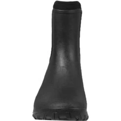 BOGS Sauvie Slip On Boot - Women's -Outdoor Shoe Store BK D3 5