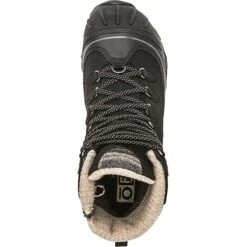 Oboz Sapphire 8in Insulated B-Dry Boot - Women's 10 Oboz Sapphire 8in Insulated B-Dry Boot - Women's -Outdoor Shoe Store BK D3 7