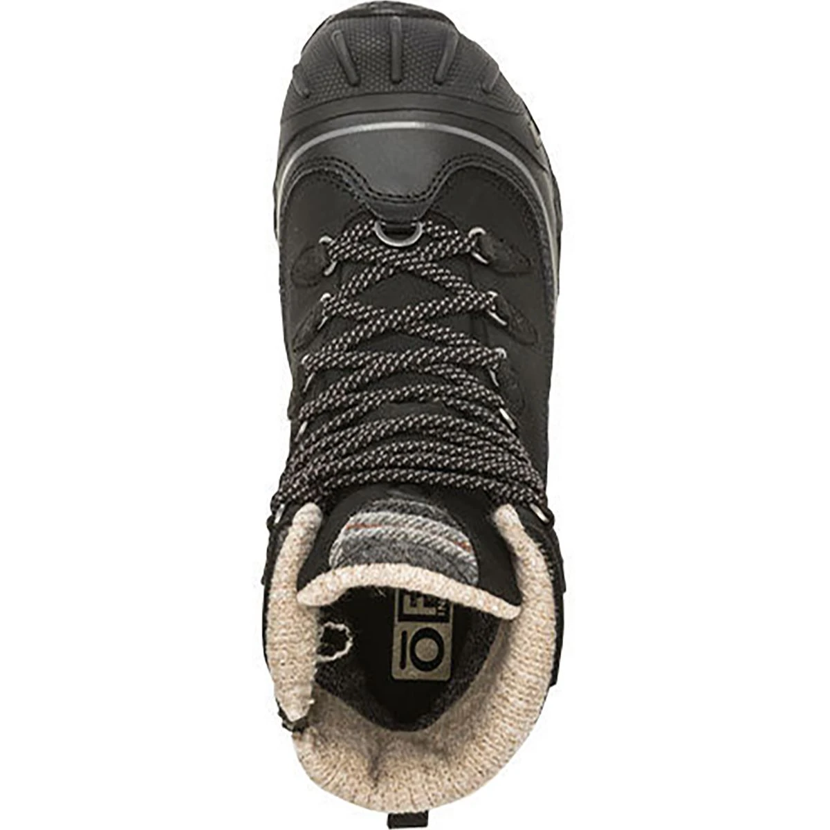 Oboz Sapphire 8in Insulated B-Dry Boot - Women's 5 Oboz Sapphire 8in Insulated B-Dry Boot - Women's - Image 5