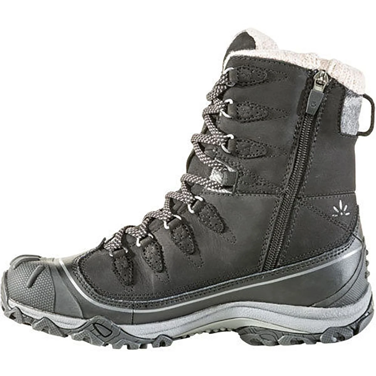 Oboz Sapphire 8in Insulated B-Dry Boot - Women's 1 Oboz Sapphire 8in Insulated B-Dry Boot - Women's