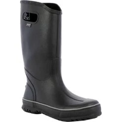 BOGS Rain Boot - Men's -Outdoor Shoe Store BK D6 10