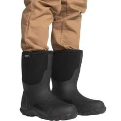 BOGS Classic Mid Boot - Men's -Outdoor Shoe Store BK D8 5