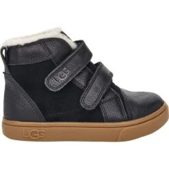 Ugg Rennon II Shoe - Toddlers' -Outdoor Shoe Store BLA 10