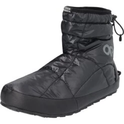 Outdoor Research Tundra Trax Bootie - Women's -Outdoor Shoe Store BLA 104
