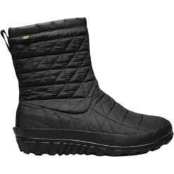 BOGS Snowday II Mid Boot - Women's -Outdoor Shoe Store BLA 105