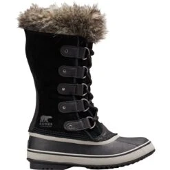 Sorel Joan Of Arctic Boot - Women's -Outdoor Shoe Store BLA 108