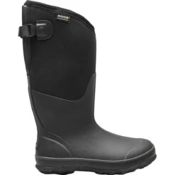BOGS Classic Tall Adjustable Calf Boot - Women's -Outdoor Shoe Store BLA 111