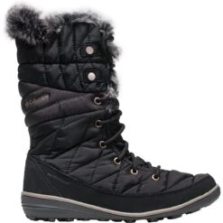 Columbia Heavenly Omni-Heat Boot - Women's -Outdoor Shoe Store BLA 112