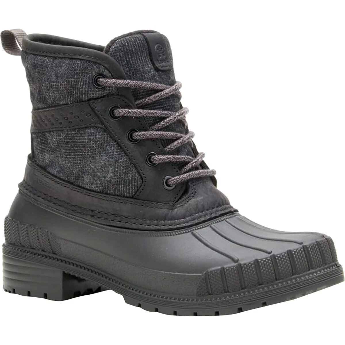 Kamik Sienna Mid 2 Boot - Women's 7 Kamik Sienna Mid 2 Boot - Women's - Image 7