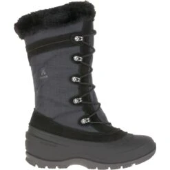 Kamik Snovalley 4 Boot - Women's -Outdoor Shoe Store BLA 119