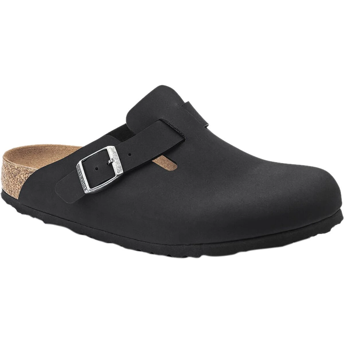 Birkenstock Boston Vegan Narrow Clog - Women's 2 Birkenstock Boston Vegan Narrow Clog - Women's - Image 2