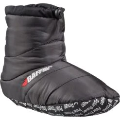 Baffin Cush Booty Hybrid Slipper -Outdoor Shoe Store BLA 139