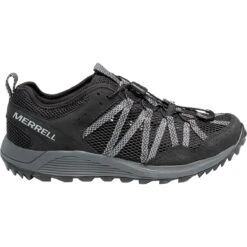 Merrell Wildwood Aerosport Water Shoe - Men's 16 Merrell Wildwood Aerosport Water Shoe - Men's -Outdoor Shoe Store BLA 183
