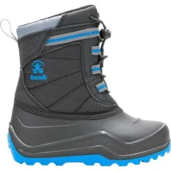 Kamik Maxx Boot - Little Kids'