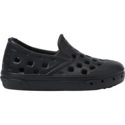 Vans Slip-On Trek Sandal - Toddlers' -Outdoor Shoe Store BLA 20