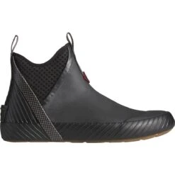 Sperry Top-Sider Cutwater Deck Boot - Men's -Outdoor Shoe Store BLA 201