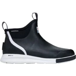 XTRATUF Ankle 6in Sport Deck Boot - Men's -Outdoor Shoe Store BLA 204