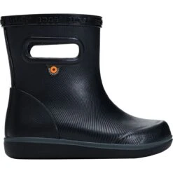 BOGS Skipper II Solid Rainboot- Toddlers' -Outdoor Shoe Store BLA