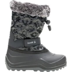 Kamik Penny 3 Boot - Little Kids' -Outdoor Shoe Store BLA 29