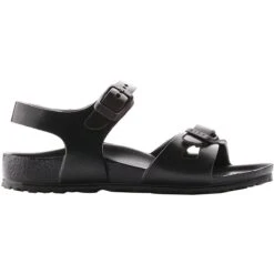 Birkenstock Rio EVA Sandal - Kids' -Outdoor Shoe Store BLA 33