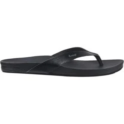 Reef Cushion Court Flip Flop - Women's -Outdoor Shoe Store BLA 40