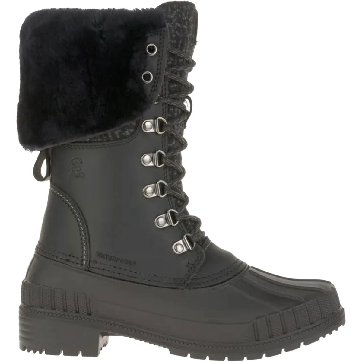 Kamik Sienna F 2 Boot - Women's 2 Kamik Sienna F 2 Boot - Women's - Image 2