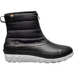 BOGS Classic Casual Winter Zip Boot - Women's