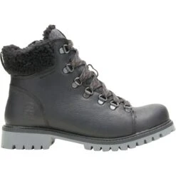 Kamik Rogue Hike 3 Boot - Women's -Outdoor Shoe Store BLA 44