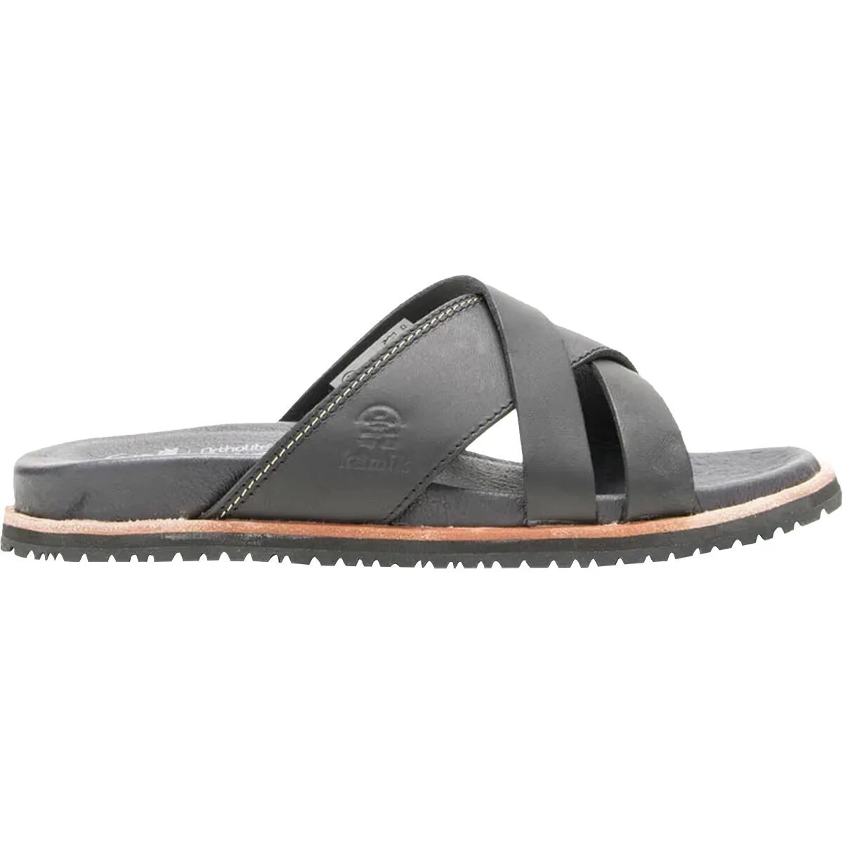 Kamik Sadieslide Sandal - Women's 2 Kamik Sadieslide Sandal - Women's - Image 2