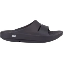 OOfos Ooahh Slide Sandal -Outdoor Shoe Store BLA 84