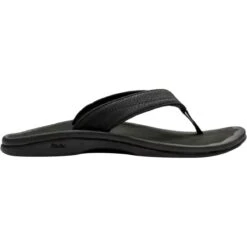 OluKai Ohana Sandal - Women's 10 OluKai Ohana Sandal - Women's -Outdoor Shoe Store BLA 85
