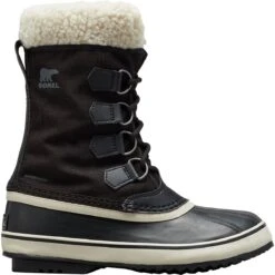 Sorel Winter Carnival Boot - Women's -Outdoor Shoe Store BLA 95