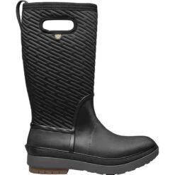 BOGS Crandall II Tall Boot - Women's -Outdoor Shoe Store BLA 96