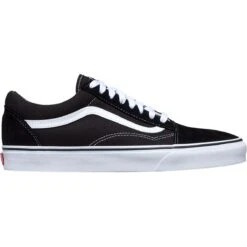 Vans Old Skool Shoe -Outdoor Shoe Store BLAA