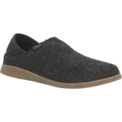 Chaco Revel Slipper - Women's 17 Chaco Revel Slipper - Women's -Outdoor Shoe Store BLAA D1