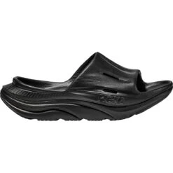 Hoka Ora 3 Recovery Slide -Outdoor Shoe Store BLABLA 1