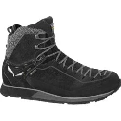 SALEWA MTN Trainer2 Winter Mid GTX Boot - Men's -Outdoor Shoe Store BLABLA 22
