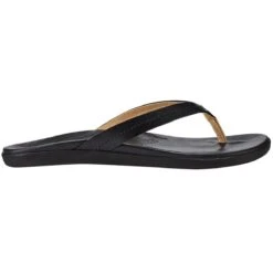 OluKai Honu Flip Flop - Women's -Outdoor Shoe Store BLABLA 5