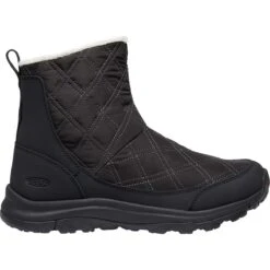 Keen Terradora II Wintry Waterproof Pull-On Boot - Women's 10 Keen Terradora II Wintry Waterproof Pull-On Boot - Women's -Outdoor Shoe Store BLABLA 9