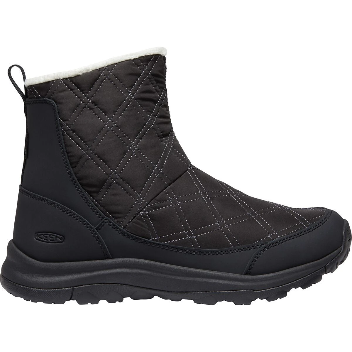 Keen Terradora II Wintry Waterproof Pull-On Boot - Women's 4 Keen Terradora II Wintry Waterproof Pull-On Boot - Women's - Image 4
