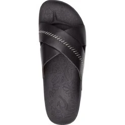 OluKai Kipe'a 'Olu Slide Sandal - Women's -Outdoor Shoe Store BLABLAA D3