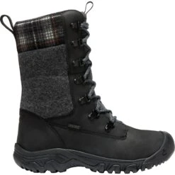 Keen Greta Tall WP Boot - Women's