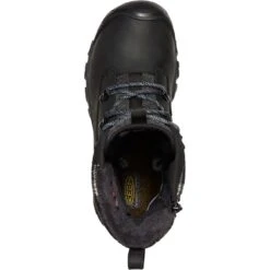 Keen Greta Tall WP Boot - Women's -Outdoor Shoe Store BLABLAPLA D2