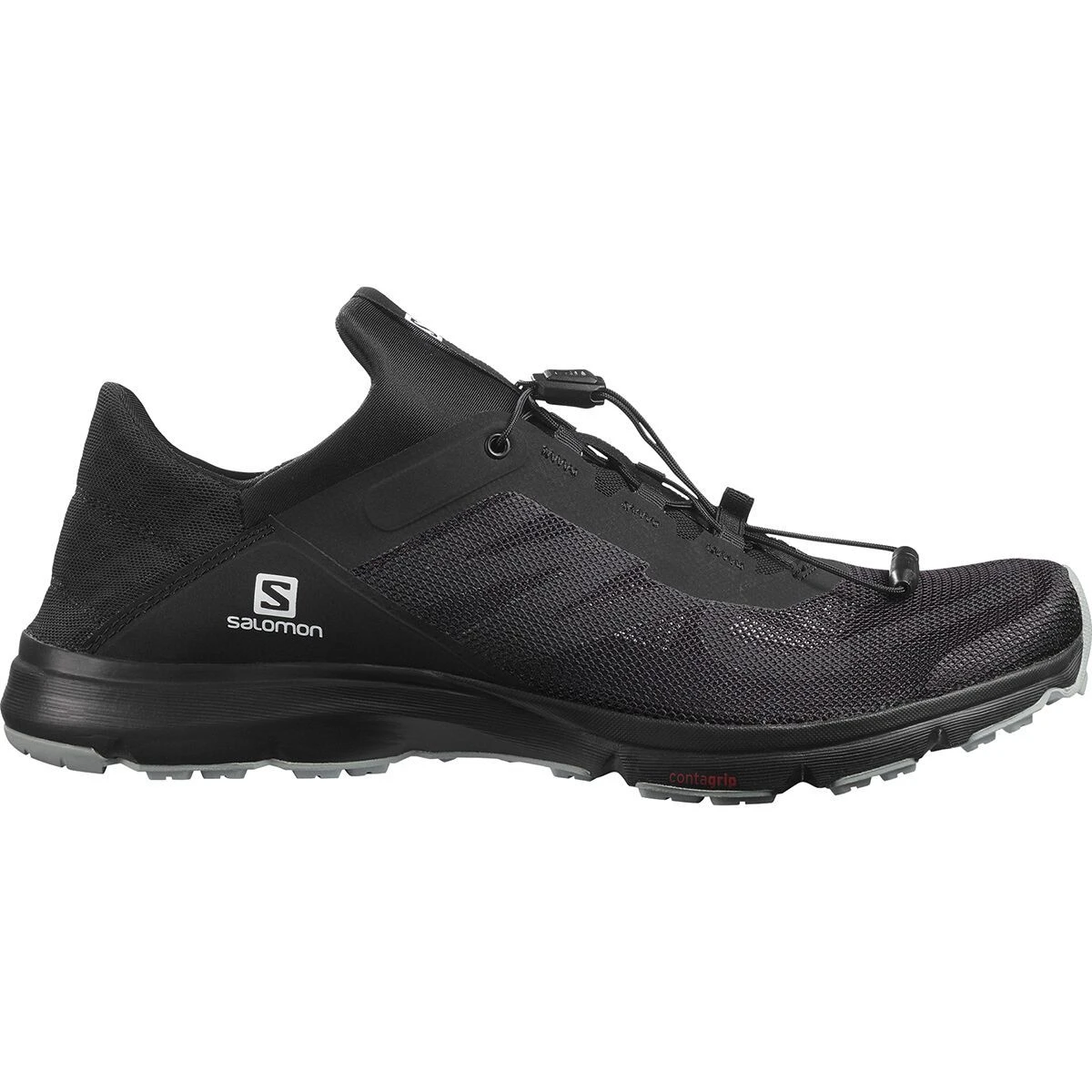 Salomon Amphib Bold 2 Water Shoe - Men's 3 Salomon Amphib Bold 2 Water Shoe - Men's - Image 3