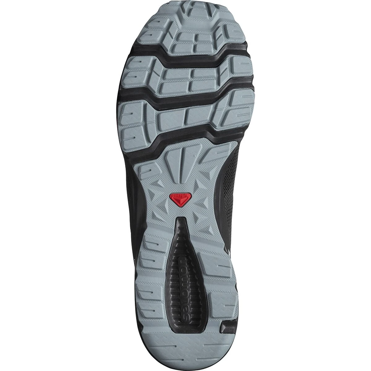 Salomon Amphib Bold 2 Water Shoe - Men's 1 Salomon Amphib Bold 2 Water Shoe - Men's