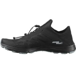 Salomon Amphib Bold 2 Water Shoe - Men's 9 Salomon Amphib Bold 2 Water Shoe - Men's -Outdoor Shoe Store BLABLAQUA D4