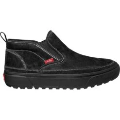 Vans Mid Slip MTE-1 Shoe - Men's 10 Vans Mid Slip MTE-1 Shoe - Men's -Outdoor Shoe Store BLABLASUE 1