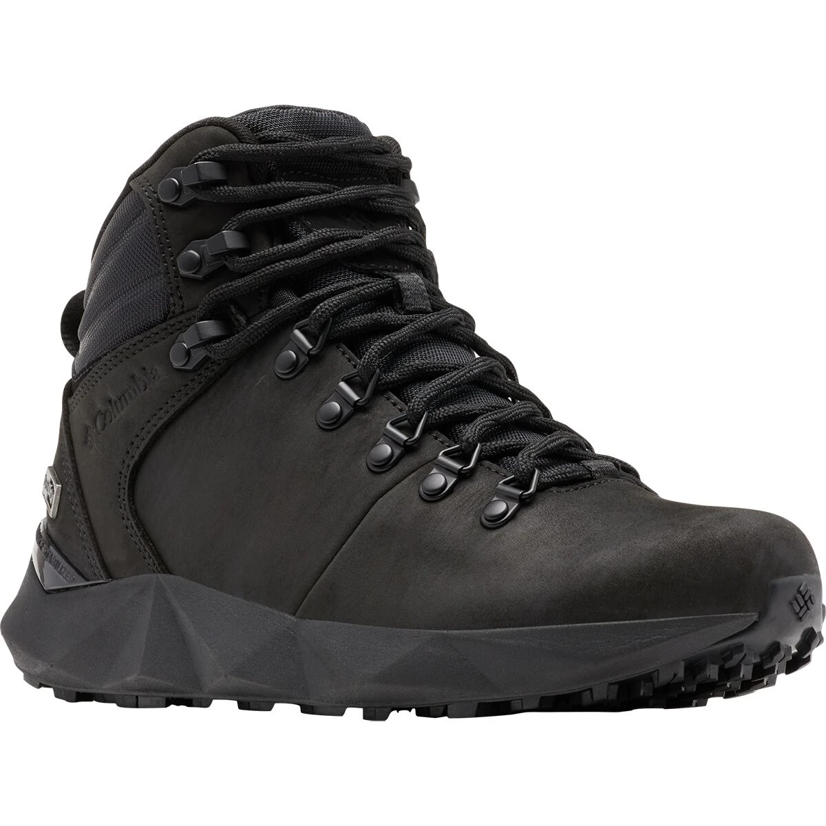 Columbia Facet Sierra Outdry Hiking Boot - Women's 9 Columbia Facet Sierra Outdry Hiking Boot - Women's - Image 9